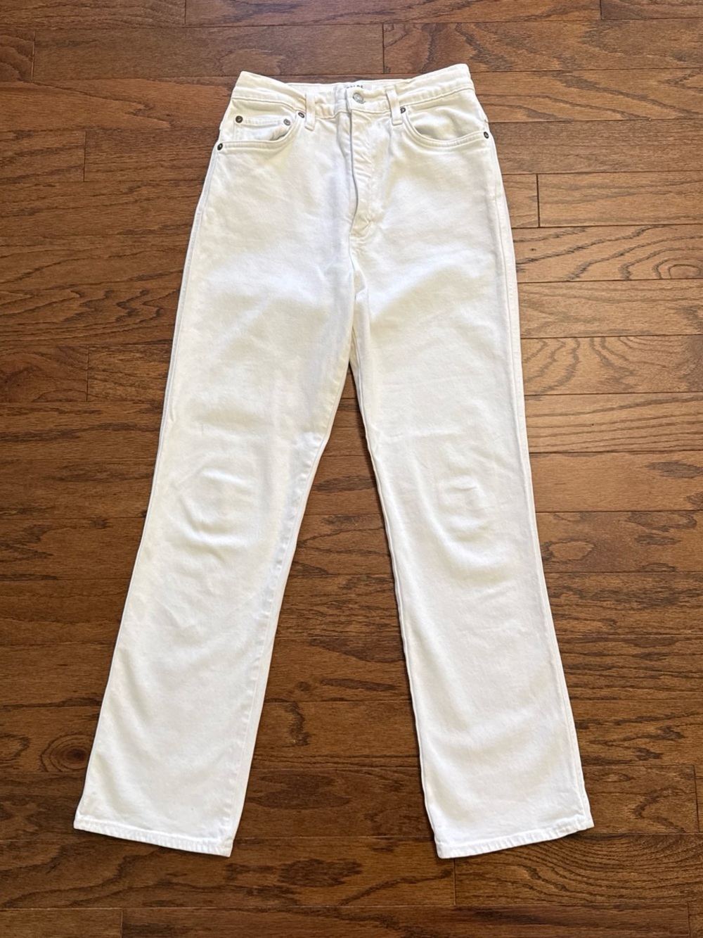 Agolde 90s pinch waist high rise - Picture 4 of 4
